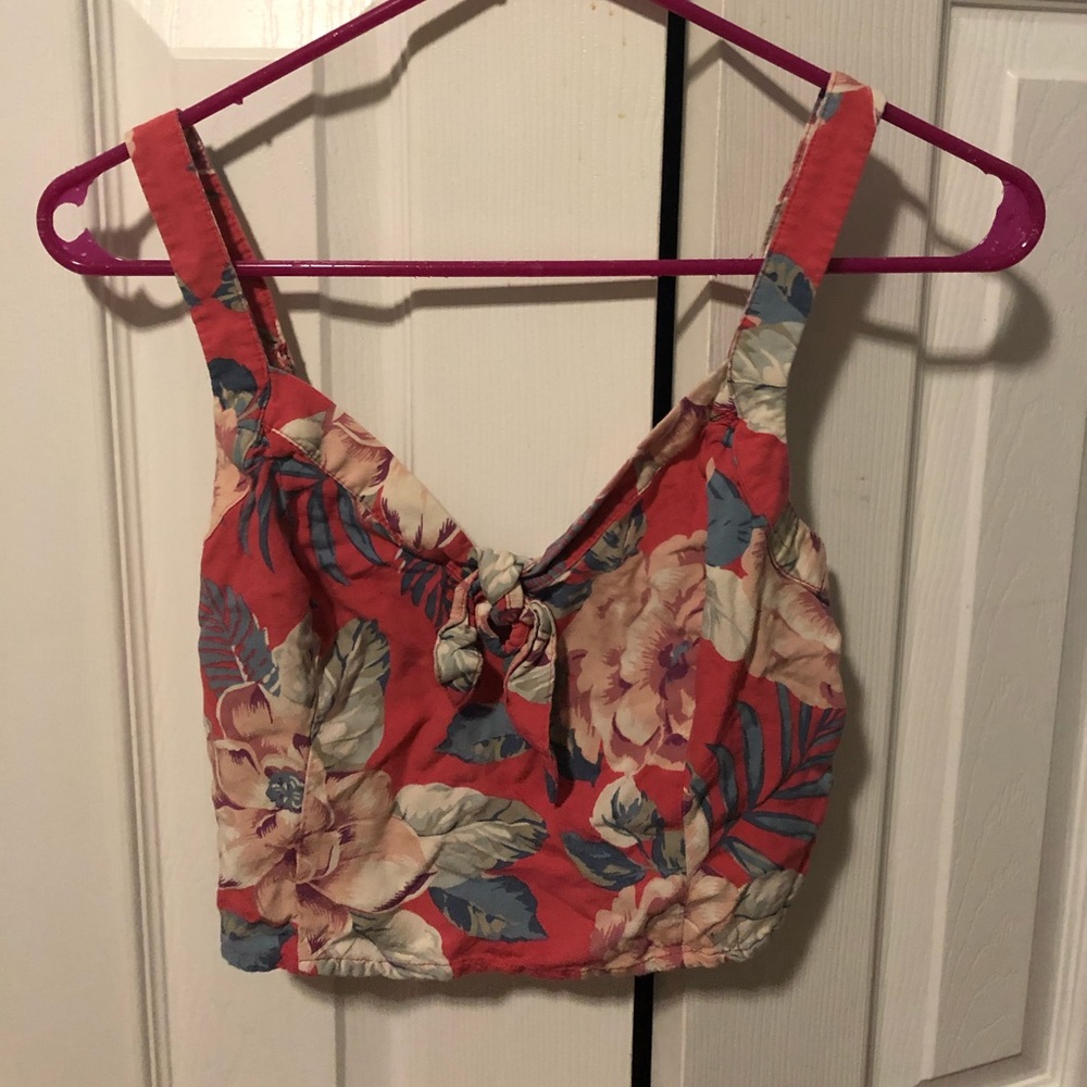 Crop Top Bundle - image 5